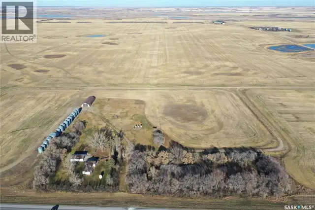 Clavet Acreage Blucher Rm No. 343, Saskatchewan in Houses for Sale in Saskatoon - Image 40