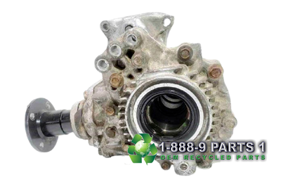 WE CARRY ALL NISSAN PARTS FOR MODELS (MURANO, TITAN, ROGUE, 350Z, PATHFINDER, FRONTIER, XTERRA, MAXI...