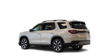 -Regina Honda Recent Arrival! 2025 Honda Pilot Touring 107 point inspected, Fully detailed, Fresh oi... (image 9)