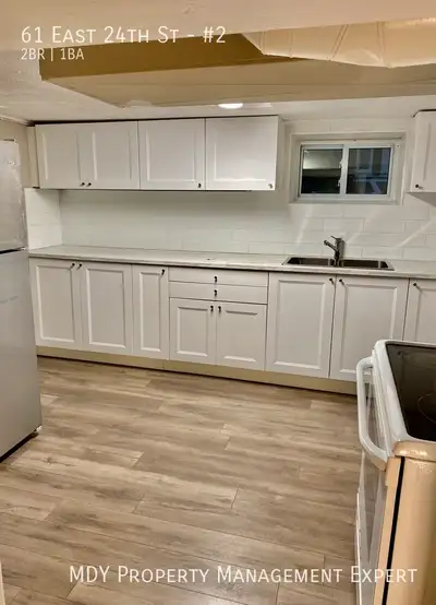 Move in ready!