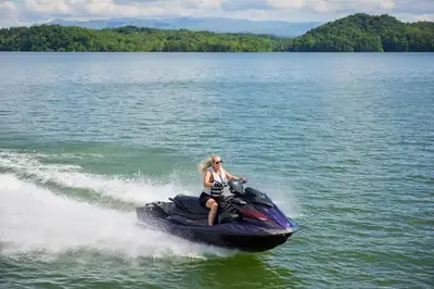 2026 Yamaha GP HO Waverunner End of Season Clearance Experience race-inspired performance, precision...