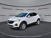 This Buick Encore GX has a strong Turbocharged Gas 1.2L engine powering this Variable transmission.... (image 3)