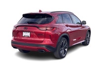 2023 INFINITI QX50 SPORT AWD *CERTIFIED PRE-OWNED* Carfax Verified One Owner Lease Returned Vehicle... (image 9)