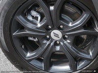 Only 534 Miles! This Dodge Hornet has a dependable Intercooled Turbo Gas/Electric I-4 1.3 L/81 engin... (image 8)