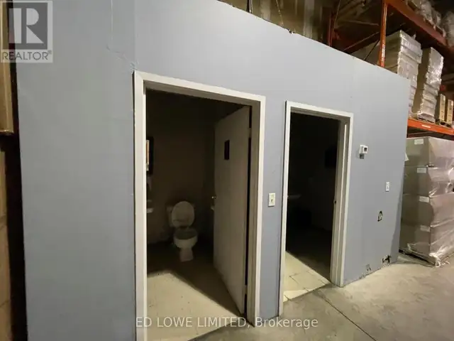 7 - 740 HURONIA ROAD Barrie (0 East), Ontario in Commercial & Office Space for Rent in Barrie - Image 3