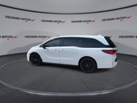 // ACCIDENT FREE!! // Built for busy families and long highway drives, this used 2025 Honda Odyssey... (image 5)