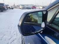 3.6L V6 | HEATED & COOLED FRONT BUCKET SEATS | HEATED REAR SEATS | HEATED STEERING WHEEL | LEATHER |... (image 5)