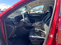 Certified, Leather Seats! This Buick Envision makes every drive purposeful and personal. This 2024 B... (image 9)
