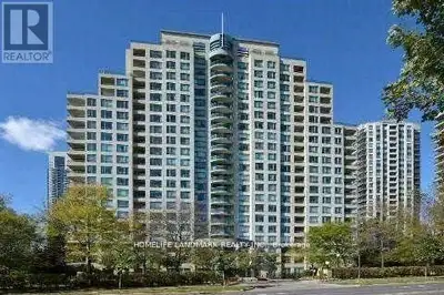 1902 - 238 DORIS AVENUE Toronto (Willowdale East), Ontario