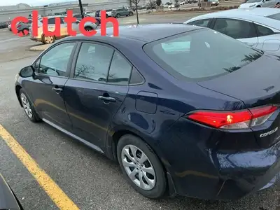 NO ACCIDENTS / CLEAN CARFAX / 1 OWNER / Rear View Camera, Climate Control, 12V Outlet and more! Clut...