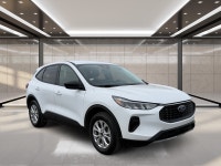2025 Ford Escape Active Stylish, efficient, and built for everyday versatility, this 2025 Ford Escap... (image 1)