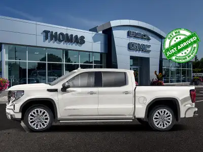 Sunroof, Massage Seats, Super Cruise, Trailering Package, Pro Safety, Adaptive Cruise Control, Wirel...