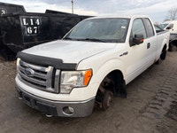 2009 FORD F150   Just in for parts at Pic N Save!!! Hamilton Ontario Prévisualiser