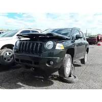 2010 Jeep Compass parts available Kenny U-Pull Windsor