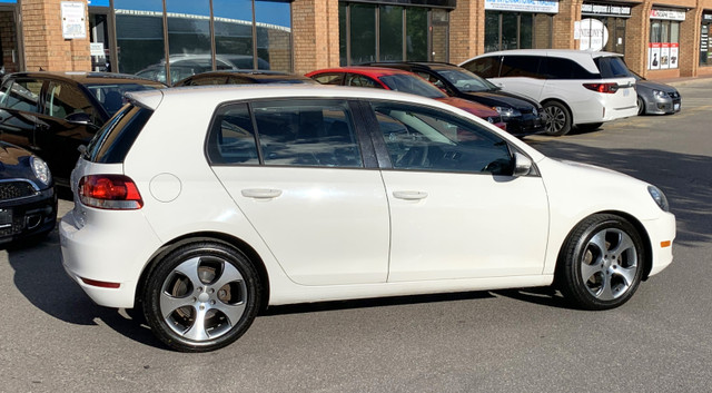 2013 VW Golf 2.5 L ***Automatic***Safety Included*** in Cars & Trucks in Markham / York Region - Image 2
