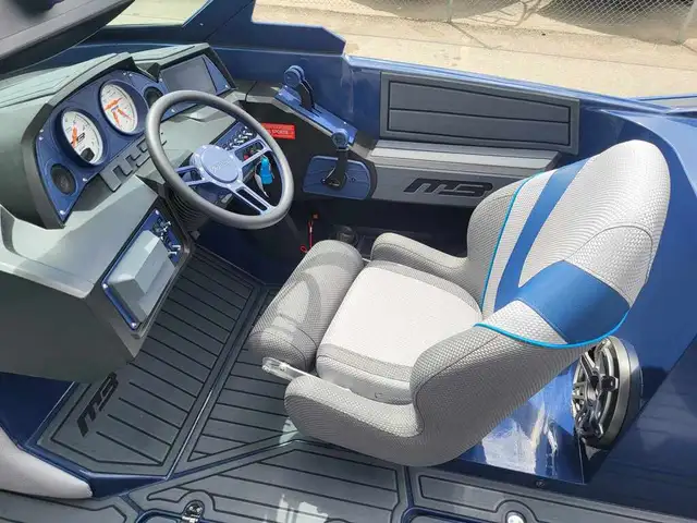 2022 MB Sports F24 FINANCING AVAILABLE in Powerboats & Motorboats in Kelowna - Image 23