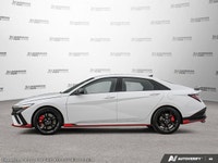 Experience the thrill of the road with the 2025 Hyundai Elantra N DCT! This car is engineered for hi... (image 3)
