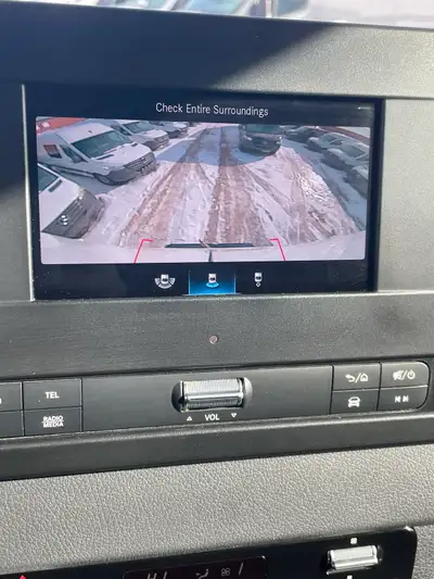 2025 Mercedes-Benz Sprinter, View more