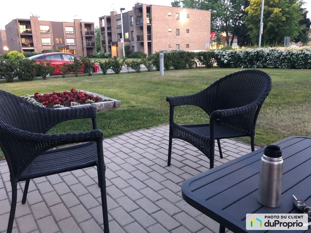 $310,000 - Condominium for sale in Pierrefonds / Roxboro — photo 2