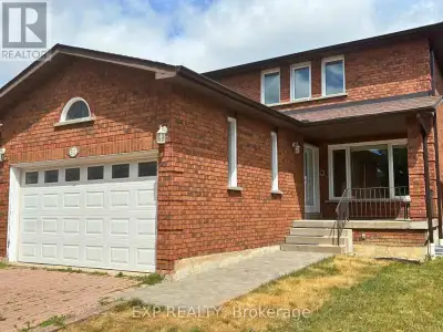 50 JACKMAN CRESCENT Vaughan (West Woodbridge), Ontario
