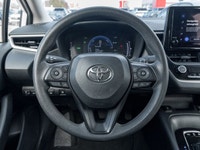 Check out this 2024 Toyota Corolla Hybrid LE before it's too late! *Get Your Money's Worth for this... (image 7)