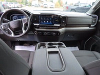 Recent Trade in, 2023 Chevrolet Silverado RST Duramax Turbo diesel 3.0L 4x4. Comes with heated front... (image 5)