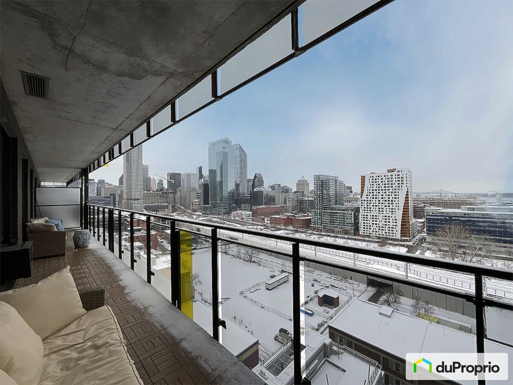 $545,000 - Condominium for sale in Griffintown — photo 2