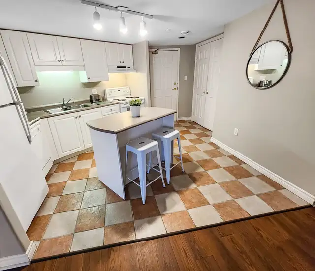 Furnished Accommodations for Insurance Displacement- Halifax in Short Term Rentals in City of Halifax - Image 13