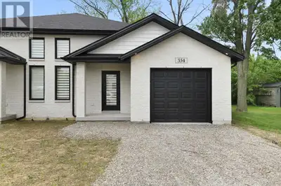 354 BOUFFARD ROAD Unit# UPPER LaSalle, Ontario