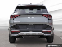 At Kia of Hamilton we strive to exceed expectations! With that, we meticulously go through each of o... (image 3)