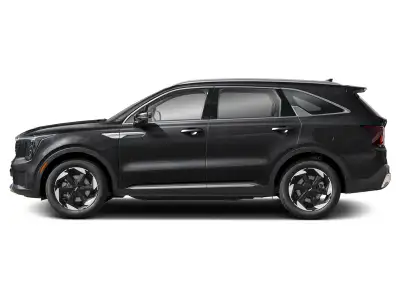 Power Liftgate, Blind Spot Detection, Heated Seats, Apple CarPlay, Android Auto! Drive like no other...