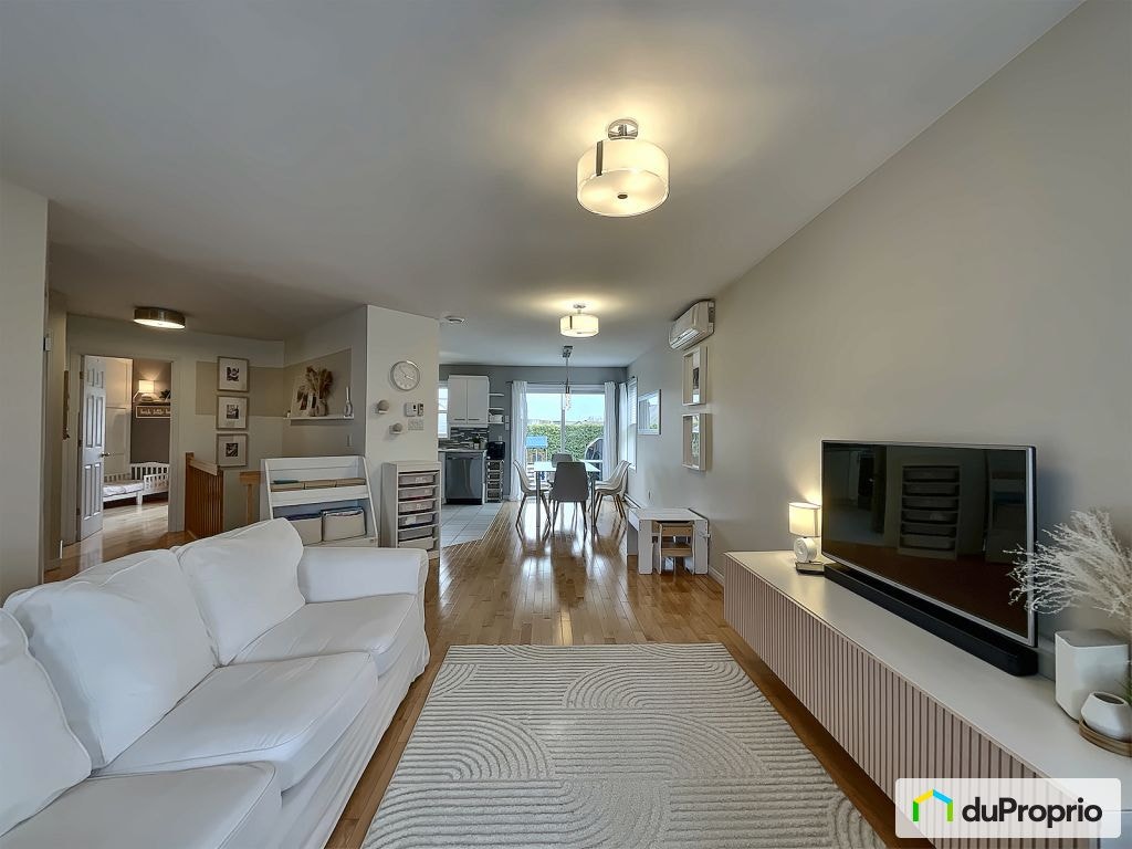 $530,000 - Bungalow for sale in Sherbrooke (St-Élie-d'Orford) — photo 3