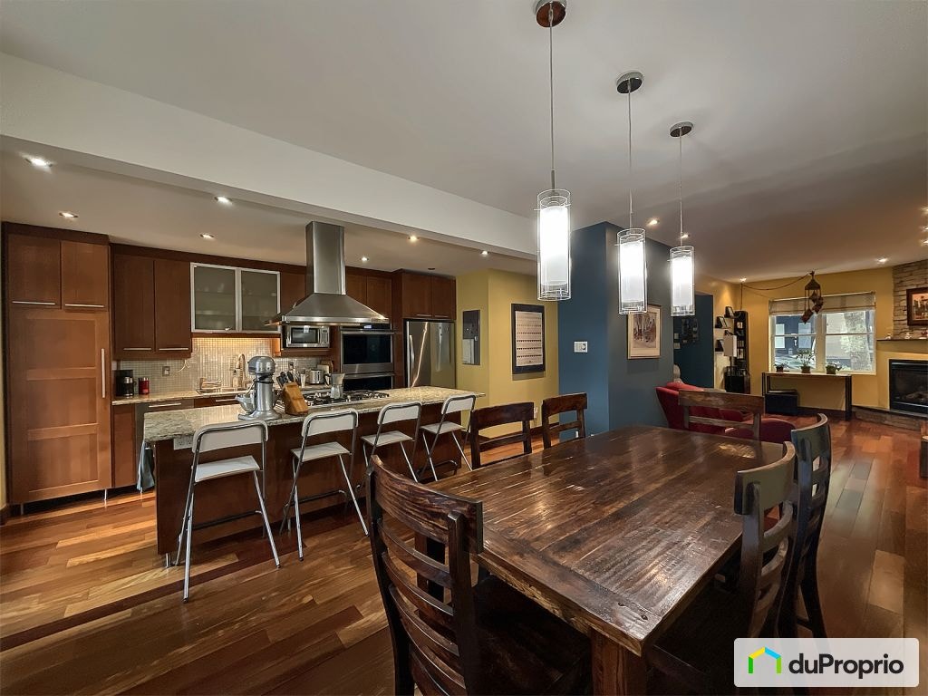 $1,365,000 - 2 Storey for sale in Le Plateau-Mont-Royal — photo 1
