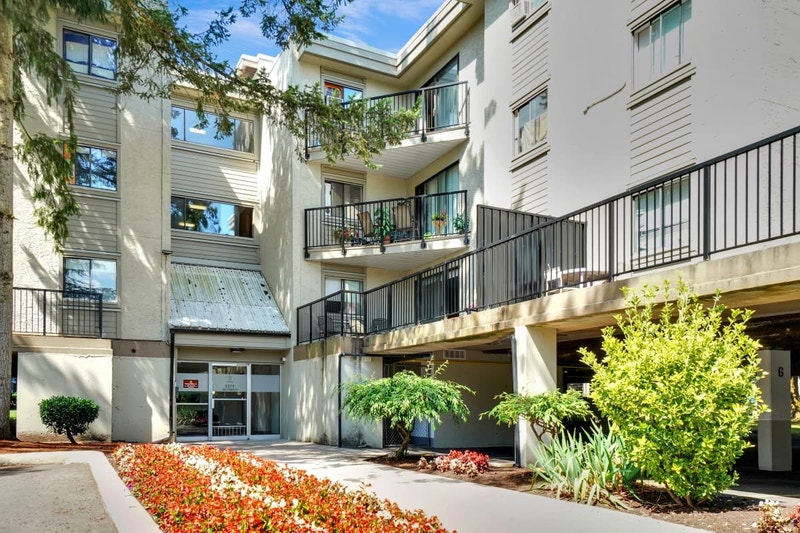 Brighton Apartments 1 Bdrm available at 5375 204 Street, Lan Long