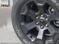 This Ram 1500 boasts a Twin Turbo Regular Unleaded I-6 3.0 L/183 engine powering this Automatic tran... (image 7)