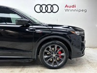 The Type-S model of the 2023 Acura MDX is the way to go if a run to get milk at the corner store is... (image 5)