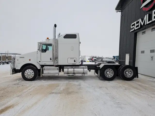 2015 KENWORTH T800 in Heavy Trucks in Kamloops - Image 10