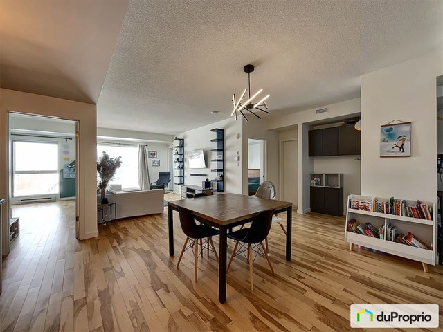 $425,000 - Condominium in Mercier / Hochelaga / Maisonneuve — photo 3