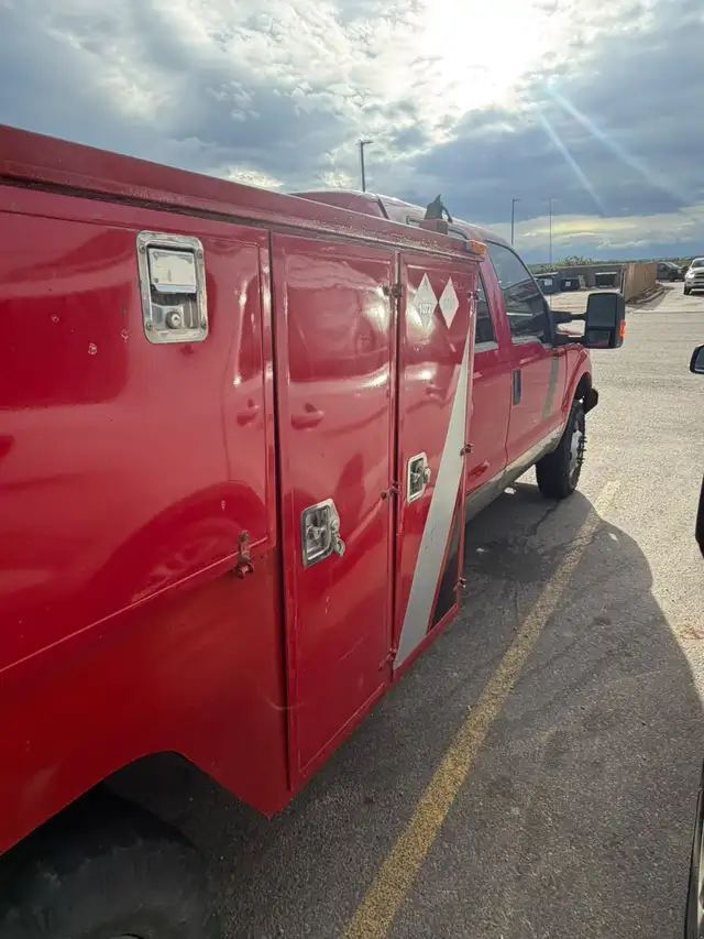 2012 Ford F 3505629113936858419213