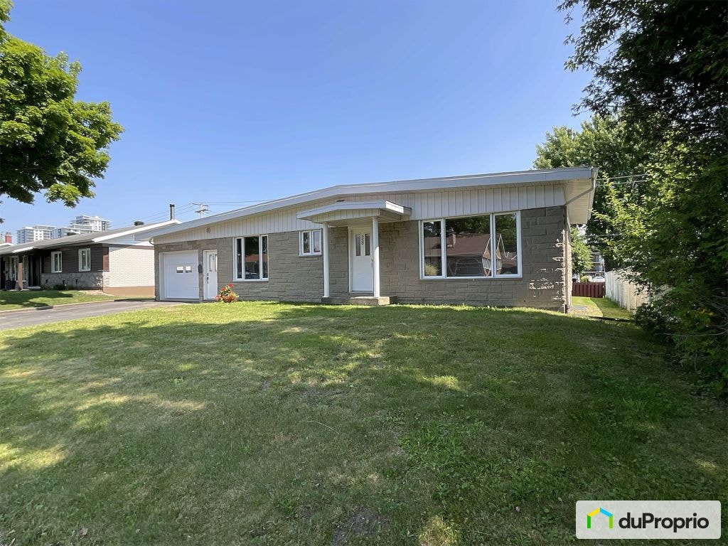 $400,000 - Bungalow for sale in Levis — photo 2