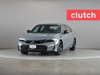 Electric Parking Brake, Brake Assist, Auto Dimming Rearview Mirror and more! Clutch is the largest o... (image 2)