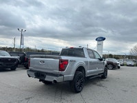 The 2026 Ford F-150 stands ready with rugged utility, smart features and a presence that commands at... (image 6)