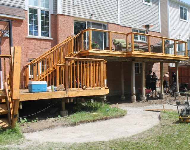 Experienced Renovators Needed Construction & Trades Oshawa / Durham