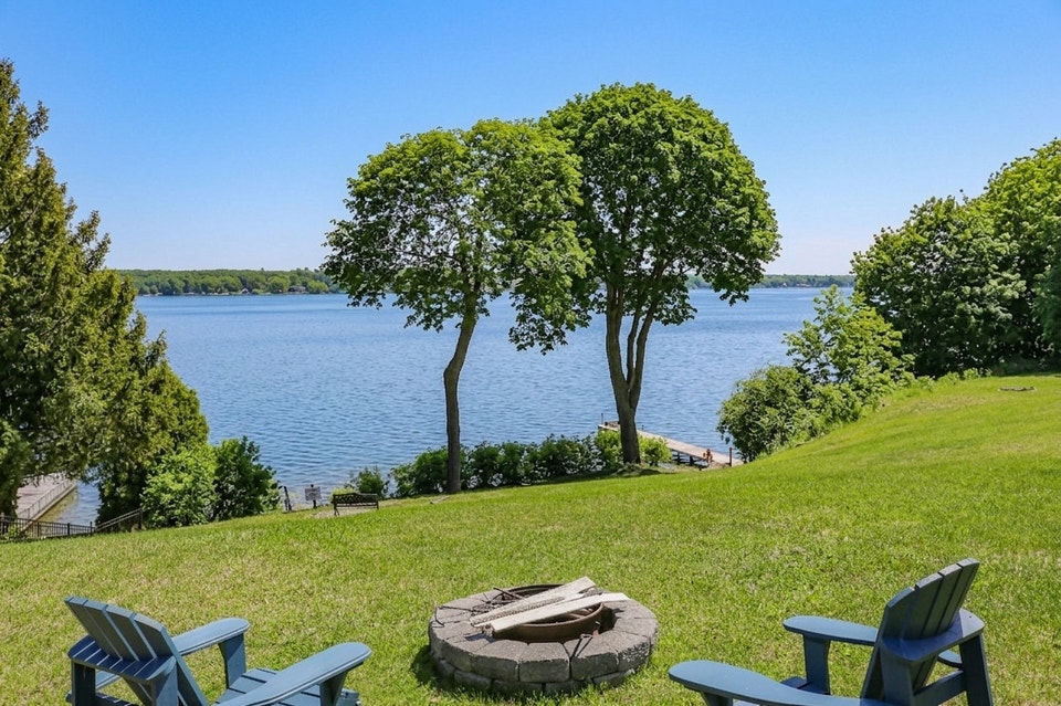 Riverfront townhome For Rent/Lease 4