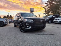 Welcome to Sherwood Buick GMC! 7 Passenger Seating | Black Accent/Trailering Packages | Heated Seats... (image 7)