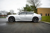 2023 Dodge Charger GT AWD Plus blends aggressive styling with all-wheel-drive confidence and everyda... (image 4)