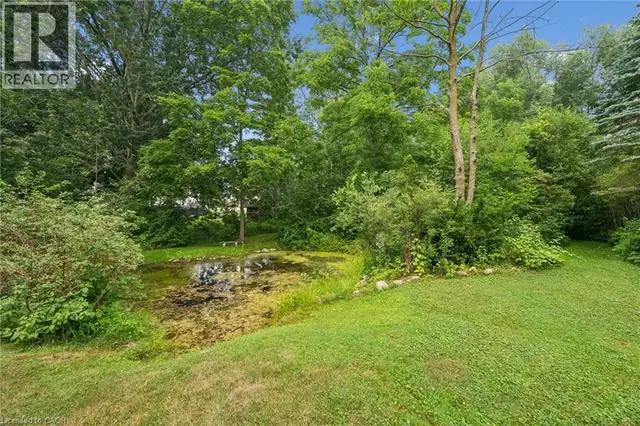 168 BREWERY Street Baden, Ontario in Houses for Sale in Kitchener / Waterloo - Image 38