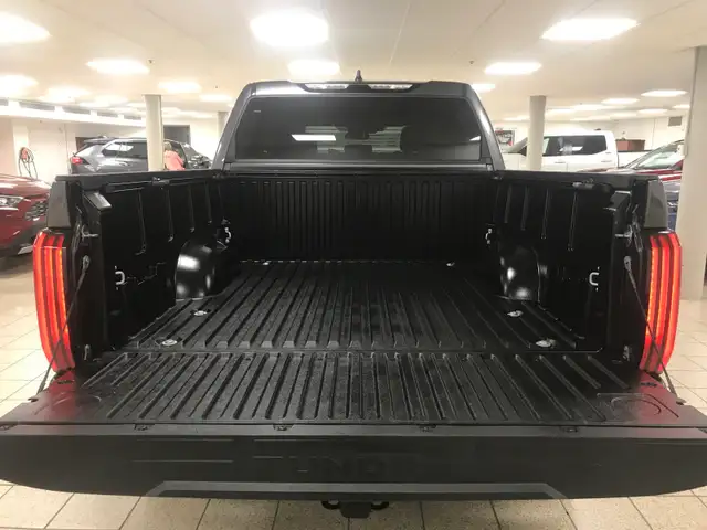 2025 Toyota Tundra SR in Cars & Trucks in Calgary - Image 18