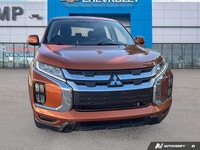 Saskatoon Motor Products - Recent Arrival! 2023 Mitsubishi RVR ES - Certified. Certification Program... (image 8)