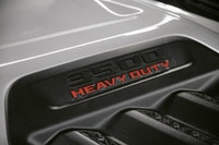 Engine: 6.7L I6 Cummins HO Turbo Diesel Eng (image 8)